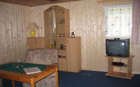 Feriendorf Finnhütte
