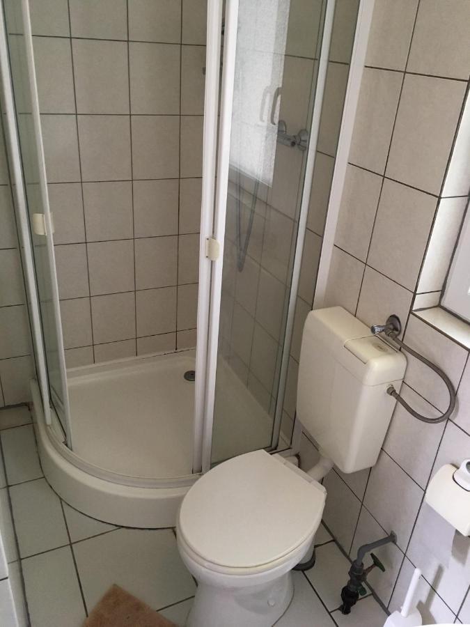 Feriendorf Finnhütte Quitzdorf Exterior foto