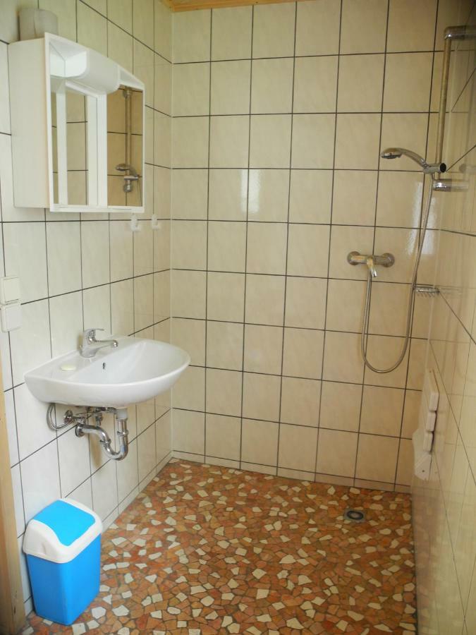 Feriendorf Finnhütte Quitzdorf Exterior foto