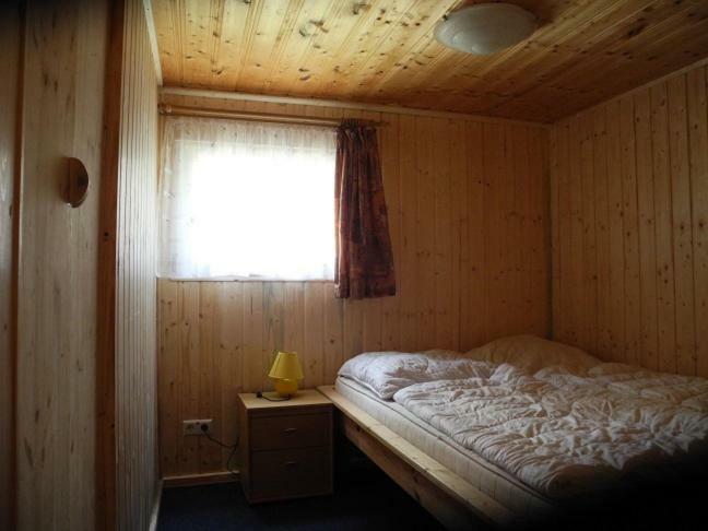 Feriendorf Finnhütte Quitzdorf Exterior foto